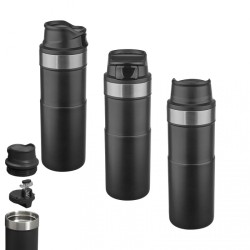 400 ML ÇELİK TERMOS TRM-004