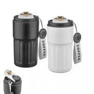 440 ML ÇELİK TERMOS TRM-005