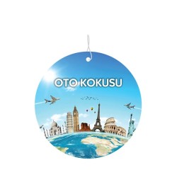 Toptan Promosyon Oto Kokusu