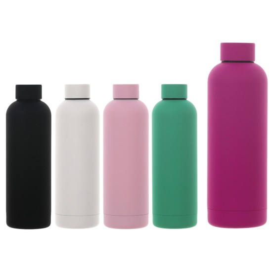 500 Ml Paslanmaz Çelikten Termos