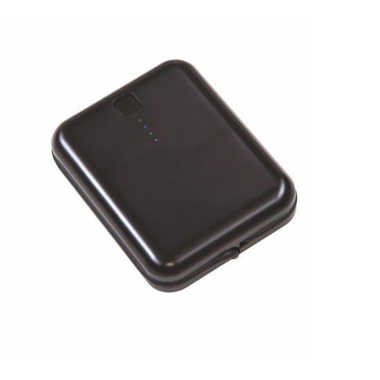 5200 mAh Hızlı Şarj Kablolu Promosyon Powerbank