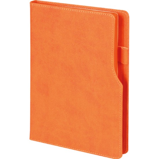 Promosyonluk Tarihsiz Defter