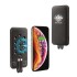 8000 mAh Siyah Wireless Promosyon Powerbank