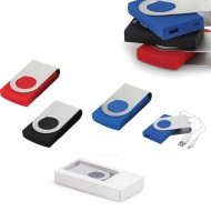 Powerbank 4000 mAh Mobil Şarj Cihazı