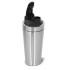 Çelik Sporcu Matarası ve Protein Shaker