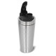 Çelik Sporcu Matarası ve Protein Shaker