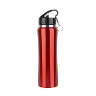 750 ML Metal Suluk Termos 