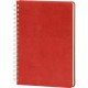 Promosyonluk Spiralli Tarihsiz Defter