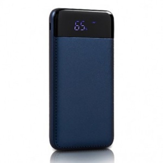 DİJİTAL EKRAN 8000 MAH PROMOSYON POWERBANK