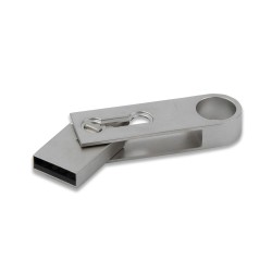 8 GB OTG'li Promosyon USB BELLEK