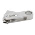 8 GB OTG METAL USB BELLEK PROMOSYON