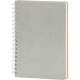 Promosyonluk Spiralli Tarihsiz Defter