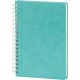 Promosyonluk Spiralli Tarihsiz Defter