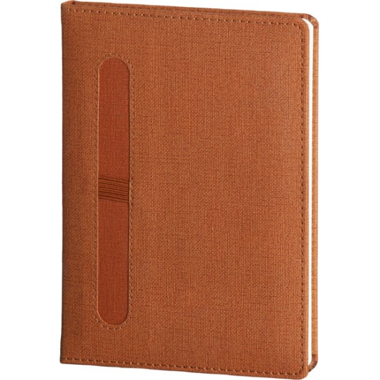 Promosyonluk Tarihsiz Defter