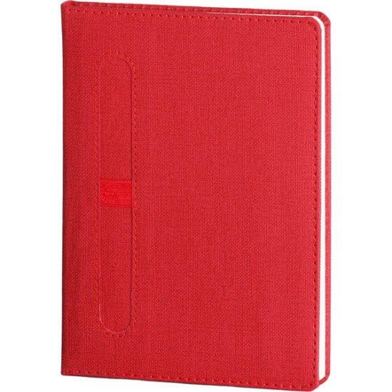 Promosyonluk Tarihsiz Defter