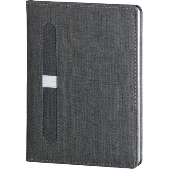 Promosyonluk Tarihsiz Defter