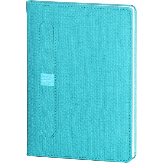 Promosyonluk Tarihsiz Defter