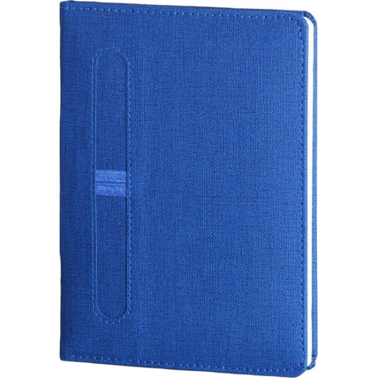 Promosyonluk Tarihsiz Defter