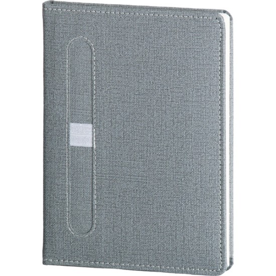 Promosyonluk Tarihsiz Defter