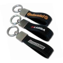 Promosyonluk Silikon Anahtarlık