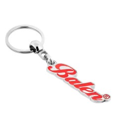 Promosyonluk Metal Mineli Anahtarlık