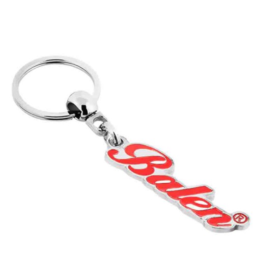 Promosyonluk Metal Mineli Anahtarlık