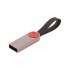 Promosyonluk 8 GB Metal USB Bellek