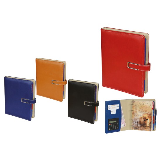 Termo Deri Organizer Toptan