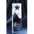 Promosyonluk Kristal Plaket