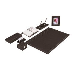 Promosyonluk QUADRA 8 Parça Sümen Takımı