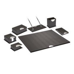 Promosyonluk DAVIS 8 Parça Sümen Takımı