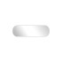 Promosyonluk Metal Plaka ( 50 x 15 mm )