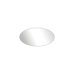 Promosyonluk Metal Plaka ( 40 x 21 mm )