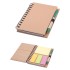 Promosyonluk Geri Dönüşümlü Defter