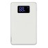 8000 MAH LCD POWERBANK