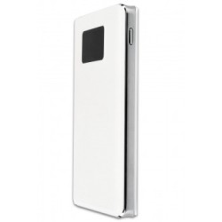 8000 MAH LCD POWERBANK
