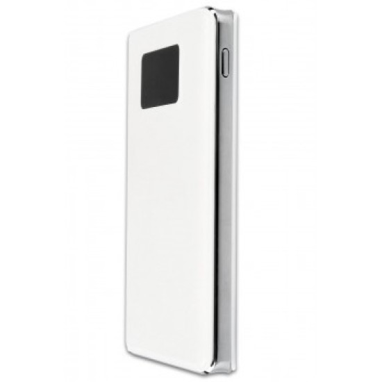 8000 MAH LCD POWERBANK