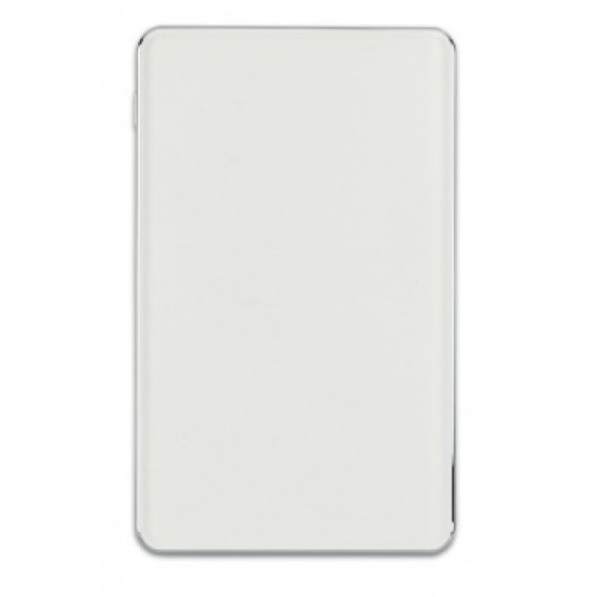 8000 MAH LCD POWERBANK