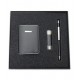 6000 mAh Siyah Set Powerbank 6000 mAh Siyah Set Powerbank