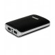 6000 mAh Siyah Set Powerbank 6000 mAh Siyah Set Powerbank