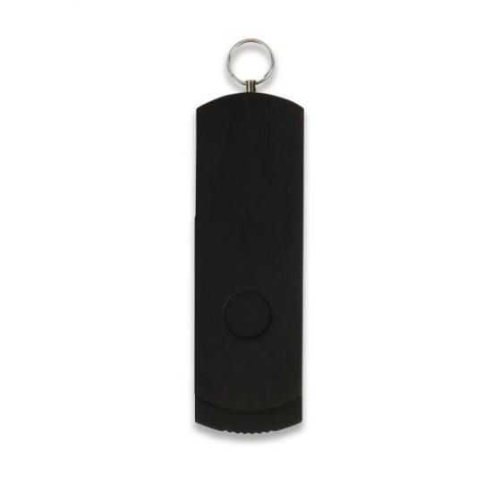 Promosyonluk Siyah 3.0 Flash Bellek
