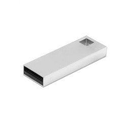 Promosyonluk Metal Flash Bellek