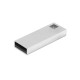 Promosyonluk Metal Flash Bellek