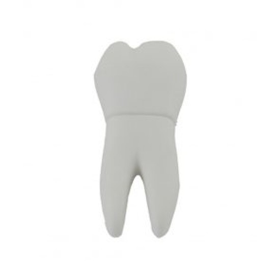 Promosyonluk Pvc Diş Modeli Flash Bellek