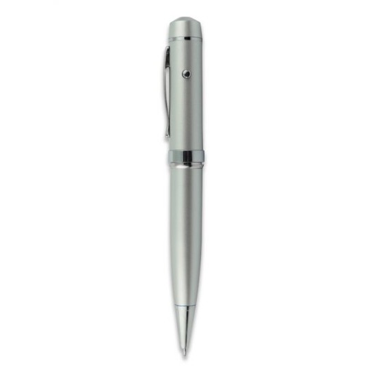 Promosyonluk Metal Kalem Flash Bellek