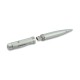 Promosyonluk Metal Kalem Flash Bellek