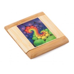 Ahşap Ayna Promosyon