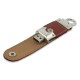 DERİ USB BELLEK Promosyon Flash Bellek