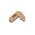 Bambu Usb Promosyon Flash Bellek