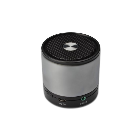 Portatif Mini Bluetooth Hoparlör